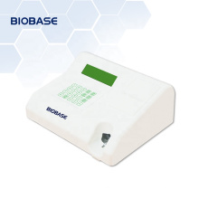 BIOBASE urine analyzer veterinary urine analyzer portable fully automated urine analyzer